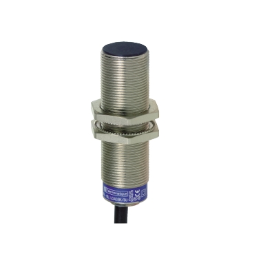 [XS618B1MBL2] INDUCTIVE SENSOR XS6 CYLINDRICAL M18 SN 