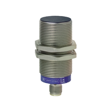 [XS630B1PAM12] INDUCTIVE SENSOR XS6 CYLINDRICAL M30 SN 