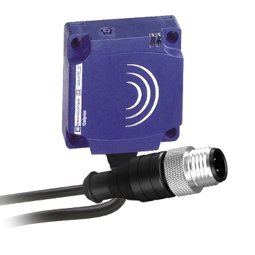 [XS8C1A1MBL01U20] DDPI FORMC SN=25MM NC UNI OSI 20-264    