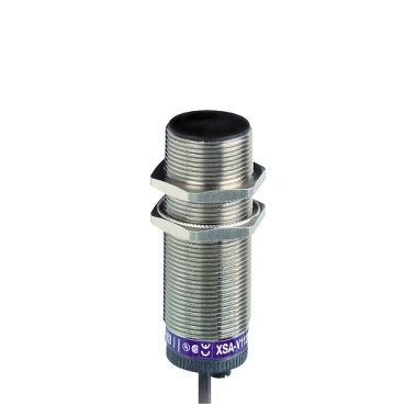 [XSAV11801] PROXIMITY DETECTOR                      
