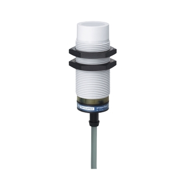 [XT230A1PAL2] CAPACITIVE SENSOR M30 12 24V DC PNP NO 3
