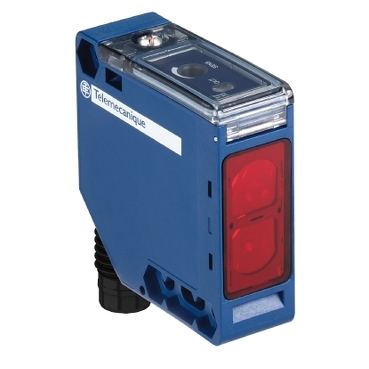 [XUK1APANM12] PES REFLEX=9M PNP NO OPT 10-30VDC 3     
