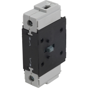 [VZ12] NEUTRAL MODULE 63A                      