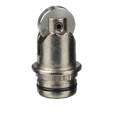 [ZCE02] STEEL ROLLER PLUNGER RING TYPE CONT     