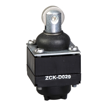 [ZCKD029] LIMIT SWITCH HEAD                       