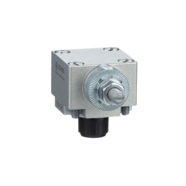 [ZCKE05] LIMIT SWITCH HEAD                       