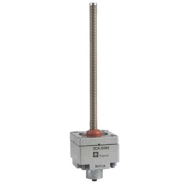 [ZCKE08] LIMIT SWITCH HEAD                       