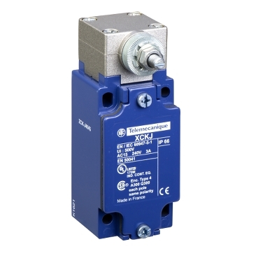 [ZCKJ404] LIMIT SWITCH                            
