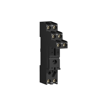 [RSZE1S48M] SEPARATED CONN SOCKET FOR RSB           