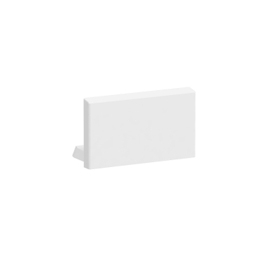 [RSZL300] BLANK LABEL FOR RSZE1 SOCKETS           