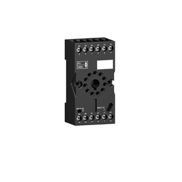 [RUZC3M] MIXED CONN SOCKET FOR RUMC3             