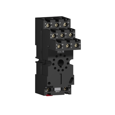 [RUZSC3M] SEPARATED CONN SOCKET FOR RUMC3         