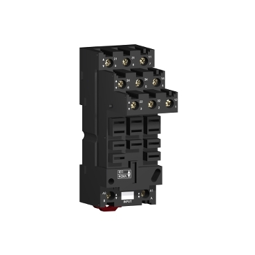 [RUZSF3M] SEPARATED CONN SOCKE                    