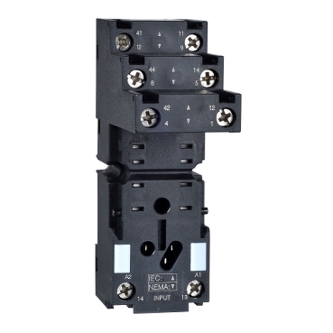 [RXZE2S108M] SEPARATED CONN SOCKET FOR RXM2          
