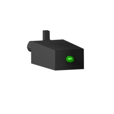 [RZM031RB] DIODE W/ LED 6/24VDC FOR RSZ SOCKETS    