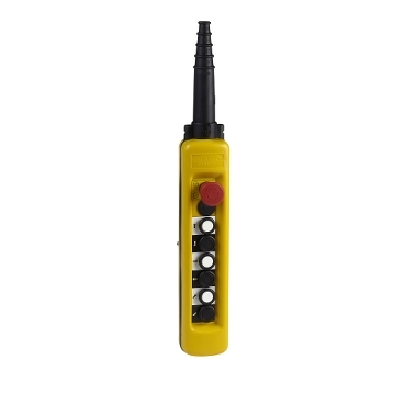 [XACA6913] PENDANT STATIO.6PB 2SP ES               