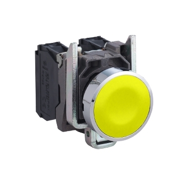 [XB4BA51] PUSHBUTTON                              
