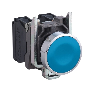 [XB4BA61] PUSHBUTTON                              