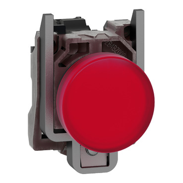 [XB4BVG4] 1210 V LED PILOT LIGHT BO               