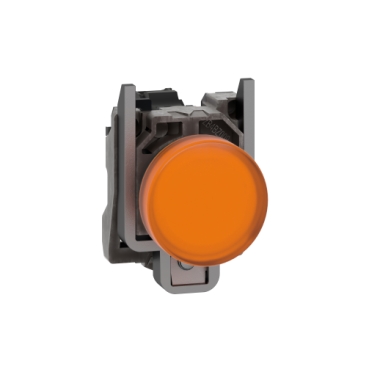 [XB4BVG5] 120 V LED PILOT LIGHT BOD               