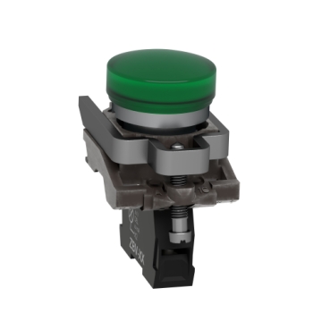 [XB4BVM3] PILOT LIGHT                             