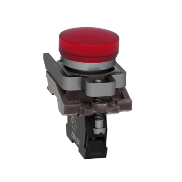 [XB4BVM4] PILOT LIGHT                             