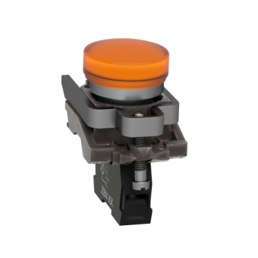 [XB4BVM5] PILOT LIGHT                             