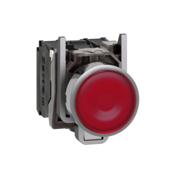 [XB4BW34B5] ILLUMINATED PUSHBUTTON                  