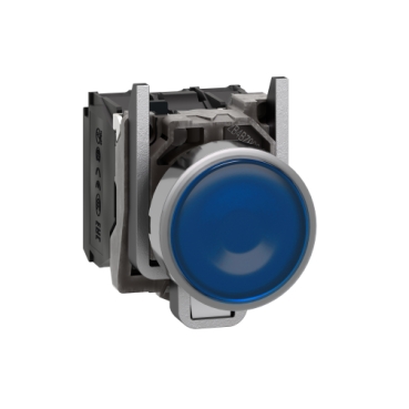 [XB4BW36B5] ILLUMINATED PUSHBUTTON                  