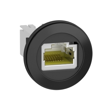 [XB5PRJ45] RJ45 INTERFACE, ETHERNET CONNECTION TYPE