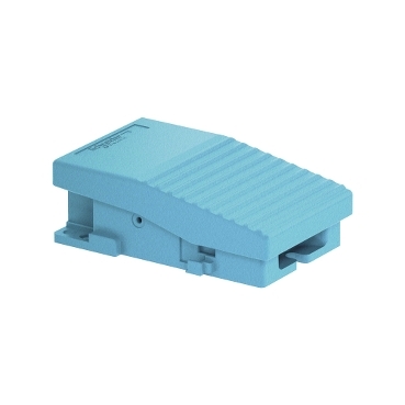 [XPEM110] SINGLE FOOT SWITCH XPEM WITHOUT COVER ME
