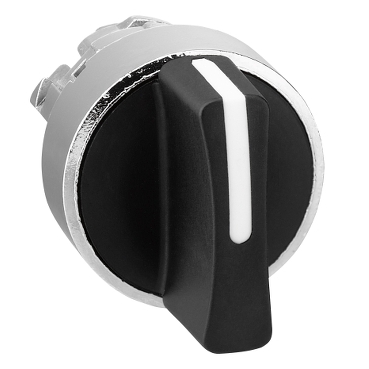 [ZB4BD7] SELECTOR OPERATING HEAD                 
