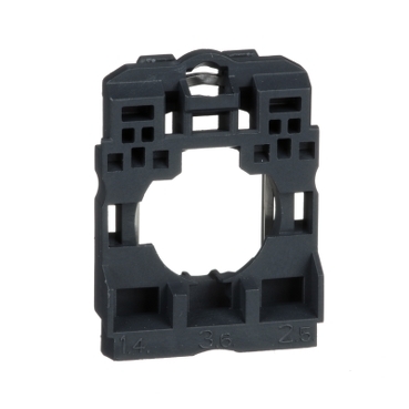 [ZB5AZ009] XB5A FIXING BASE                        