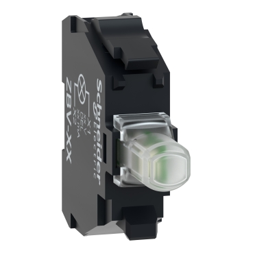 [ZBVBG1] 24-120V AC-DC LED LIGHT B               