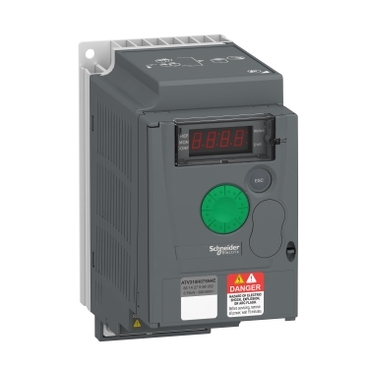 [ATV310H075N4E] 0.75KW, 3 PHASE 380V                  
