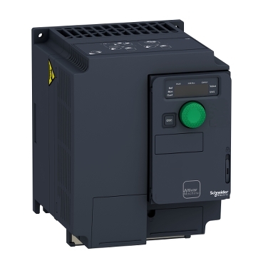 [ATV320U22N4C] ATV320 2,2KW 400V 3PH COMPACT CONTROL VA