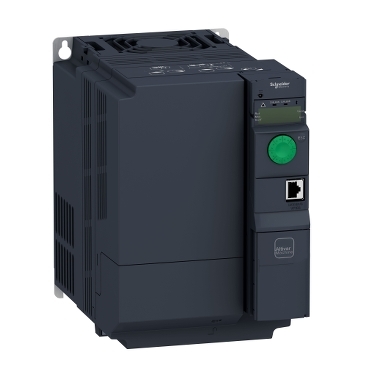 [ATV320U55N4B] ATV320 5,5KW 400V 3PH BOOK CONTROL VARIA