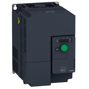 [ATV320U55N4C] ATV320 5,5KW 400V 3PH COMPACT           