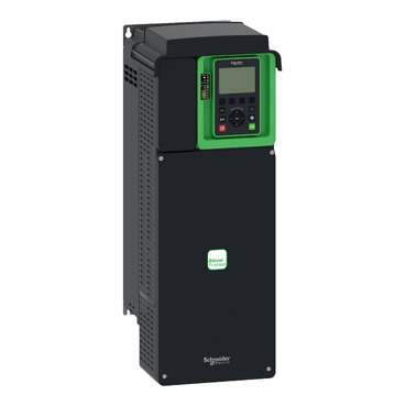 [ATV630D18N4] VARIABLE SPEED DRIVE IP21 18KW 400V/480V