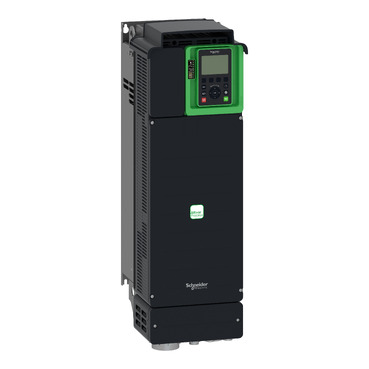 [ATV630D45N4] VARIABLE SPEED DRIVE IP21 45KW 400V/480V