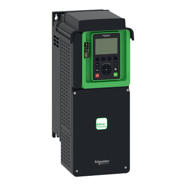 [ATV630U75N4] VARIABLE SPEED DRIVE IP21 7,5KW 400V/480
