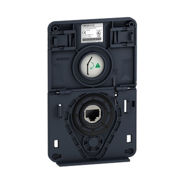[VW3A1112] DOOR MOUNTING KIT FOR GRAPHIC KEYPAD    