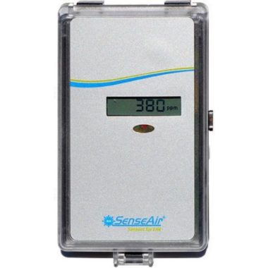 [6553064000] ASENSE M III-K CO&CO2 COMBI             