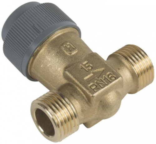 [7210718000] VALVE 2WAY ZONE VZ22/15/1               