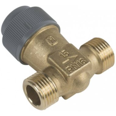 [7210722000] VALVE 2WAY ZONE VZ22/15/1.6             