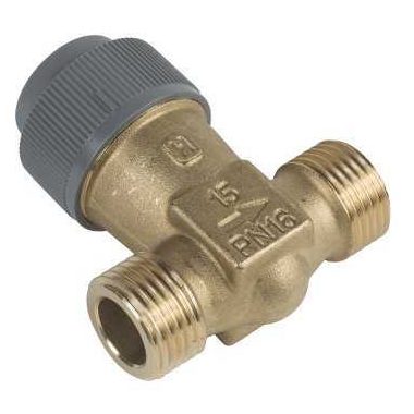 [7211116000] VENTIL 2WAY FLANGED V211/15/1.6         