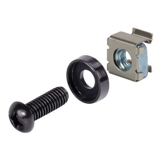[51192090F0] M6 SCREW CAGE                           