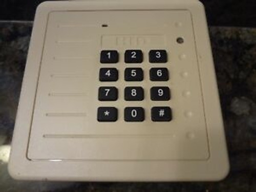 [6541316000] PROXPRO READER BEIGE TERMINAL           