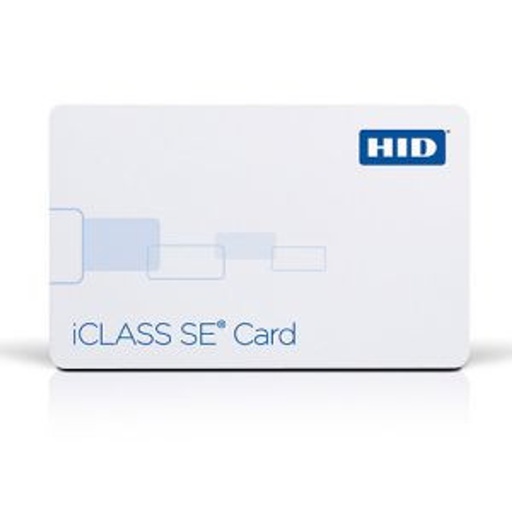 [6541561300] 32K ICLASS/PROX CARD 32B CSI            