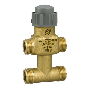 [7312153010] VALVE3WAYFL.PN16 V321/65/63             